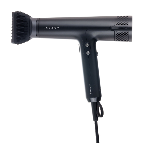 Фен LEGACY DEWAL LD-1889 Black